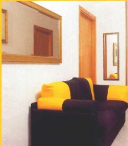 Hotel Tizi Rome