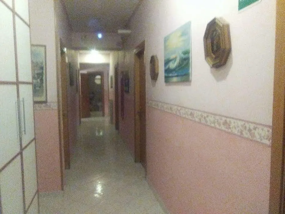 Hotel Tizi Rome