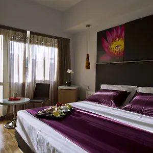 Hotel Gravina San Pietro, Řím