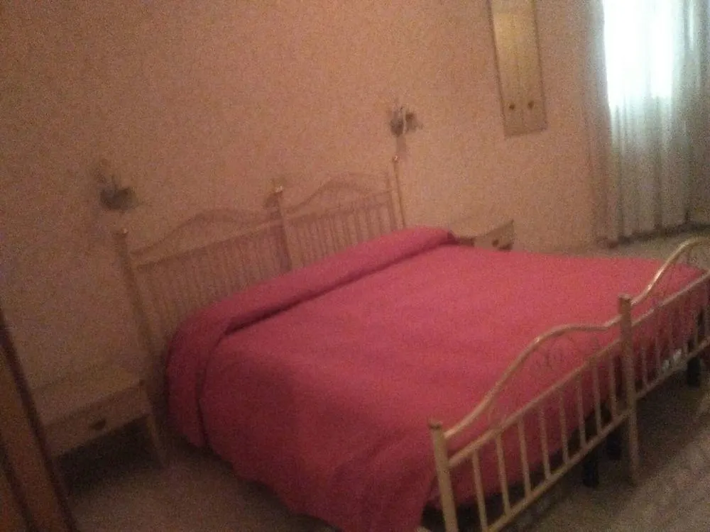 רומא Hotel Tizi איטליה