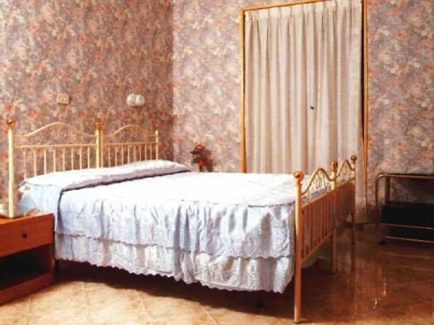 Hotel Tizi Roma Italia