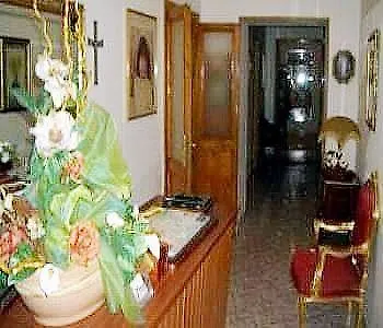 Hotel Tizi Roma Italia