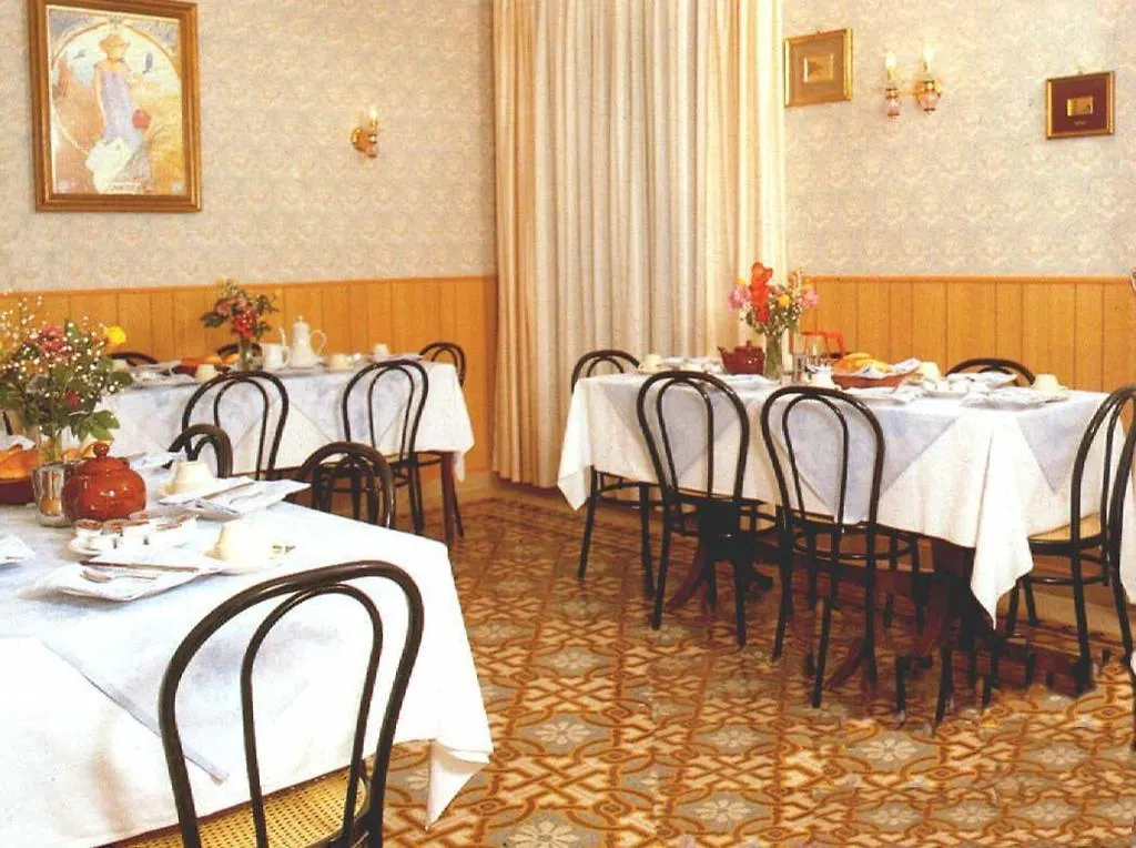 רומא Hotel Tizi