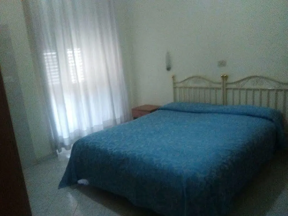 Hotel Tizi Roma