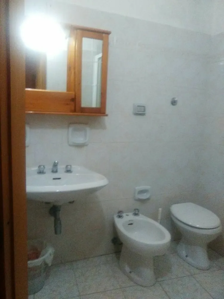 Hotel Tizi Roma 0*,